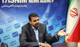 نادری: دولت زودتر گزینه‌های وزارت دفاع و اطلاعات را به مجلس معرفی کند