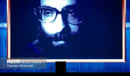 «امین ایران» به یاد رهبر شهید برگزار شد