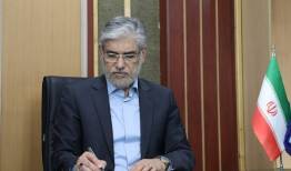 سرپرست دانشگاه تخصصی فناوری‌های نوین آمل منصوب شد