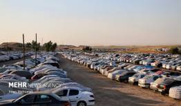 بازار خودرو دوباره صعودی شد؛ جهش ۱۶۰ میلیونی تارا