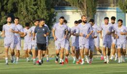 استقلالی‌ها امروز بدون تمرین به اراک می‌روند/ آقاسی مشکلی ندارد
