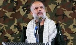 فرمانده‌کل سپاه: سردار فرزندی نماد تعهد و شجاعت بود
