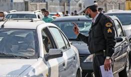 انسداد جاده چالوس و آزادراه تهران شمال از ساعت ۱۶ امروز