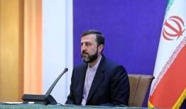 آغاز مذاکرات فنی ایران و آمریکا به ریاست غریب آبادی