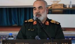 سردار کرمی: ملت ایران پیشتاز امت اسلامی است