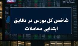 افت 40 هزارواحدی شاخص؛ پالایشی‌ها و بانکی‌ها بازار را منفی کردند