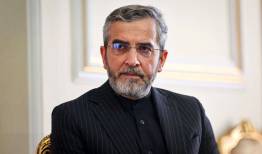 مکانیسم مدیریت تنگه هرمز روی میز مذاکره ایران و عمان
