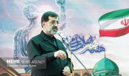 هنر انقلاب، روایتگر اقتدار کشور و افشاگر  جنایت دشمنان است