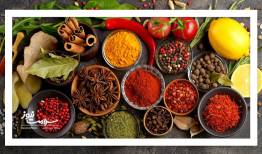 ادویه‌ها می‌توانند به کبد آسیب بزنند