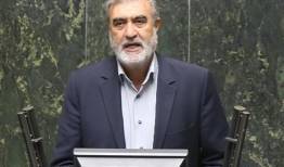 اوکراین به‌زودی می‌فهمد ایران بدهکار کسی نمی‌ماند