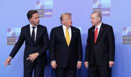 واشنگتن در پی بازطراحی حلقه فشار بر تهران است