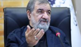 دکتر محسن رضایی در شعام و انتظار جامعه از او