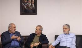 احکام اجرایی 32 راهبرد مدیریت بحران آب ابلاغ شد