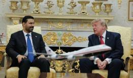  تلاش دولت عراق بر ضرورت آرام‌سازی اوضاع در منطقه