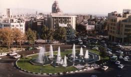 تغییر نام میدان آرژانتین تهران تصویب شد