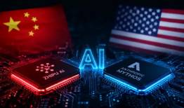 نفوذ پنهان چین در سیاستگذاری‌های آمریکا در Ai