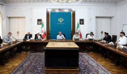 تاکید پزشکیان بر تاب آوری و هم افزایی ظرفیت های ملی