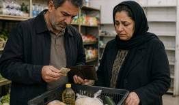 خانوار ایرانی اسیر «تله فقر زمانی» | محمودی: چراغ قرمز فقر و محرومیت روشن شده | اقتصاد ایران نیازمند صلح و آرامش است