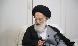 آیت الله شبیری زنجانی، مرجع تقلید معروف درگذشت