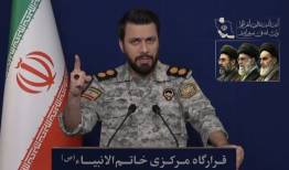 تا سال‌ها از نفت و گاز منطقه محروم می شوید