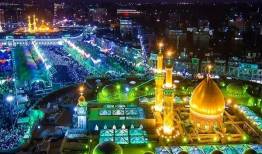 تداوم اعزام کاروان‌ زائران ایرانی به عتبات عالیات 