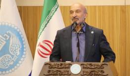 صدور حکم اخراج دو دانشجوی اهانت‌کننده به پرچم ایران