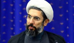 رستمی: علم، دین و مدیریت عالی در شخصیت طهرانچی جمع شده بود