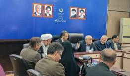 کریدور شمال - جنوب  شرق مازندران را به منطقه ترانزیتی تبدیل می‌کند
