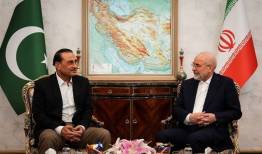 قالیباف به عاصم منیر: آمریکا با بدعهدی مانع ثبات منطقه شد