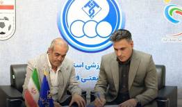 خلیفه‌اصل در استقلال خوزستان ماندنی شد