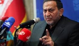 مقدم‌فر: انتقام خون رهبر شهید، تکلیف همگانی و مطالبه همیشگی ملت است