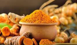 بهترین زمان برای مصرف زردچوبه و فلفل سیاه