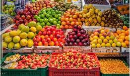قیمت عمده میوه و سبزیجات اعلام شد+جدول