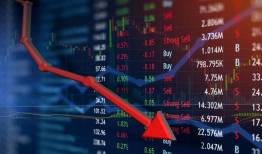 عقب‌نشینی بورس در آخرین روز شهریور ماه