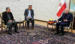 ارمغان آمریکا برای کشورهای منطقه ناامنی است