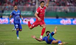 استقلال - پرسپولیس؛ جنگ دربی اولی‌ها کیلومترها دور از تهران!