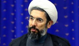 رستمی: دشمن دنبال ضعیف کردن ایران از طریق نهادهای قدرت‌آفرین است