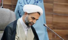 خلیلی:  آغوش این سرزمین به روی هموطنان مقیم خارج از کشور باز است