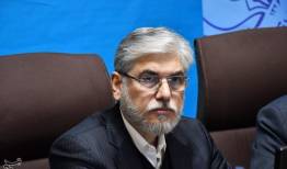 سیمایی‌صراف: دانشگاه‌ها با ورزش تاب‌آوری دانشجویان را تقویت کنند