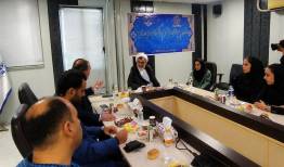 خسروپناه: آمریکایی‌ها اذعان کردند با فرهنگ ایرانیان نمی‌توان جنگید