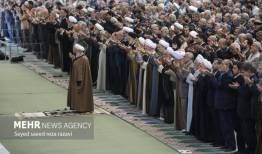 تمهیدات پلیس راهور برای برگزاری نماز جمعه تهران در مرقد امام(ره)