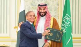  مشارکت پاکستان در عملیات عربستان علیه انصارالله یمن 