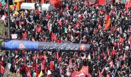 وحشت مجازی از یک حماسه حقیقی