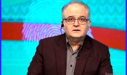 پاسخ به کنایه مجری صداوسیما / خاتمی نوبت بعد با خسروی هماهنگ کند!