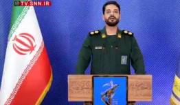 سخنگوی عملیات جنگ ۱۲ روزه: خواست رهبر شهید اتحاد بود/ مشت گره‌کرده در لحظه شهادت پیام ایستادگی و برخاستن را به جهان مخابره کرد