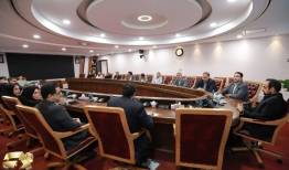 هم‌افزایی ارکان نظام مالی برای برگزاری پرقدرت نمایشگاه افکس ۲۰۲۶