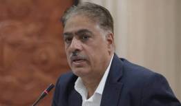 آشوری: باید در کاتای تیمی بانوان مدال طلا بگیریم
