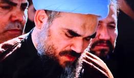 داماد رهبر شهید: همسرم می‌توانست بهترین موقعیت را داشته باشد، اما خانواده برایش در اولویت بود +فیلم