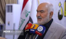 همکاری های تجاری و اقتصادی خوزستان و میسان گسترش می یابد