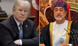 تهدید ترامپ «پیام وحشتناک» برای متحدان عرب آمریکا